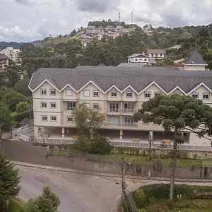 Apartamento Embaixador15