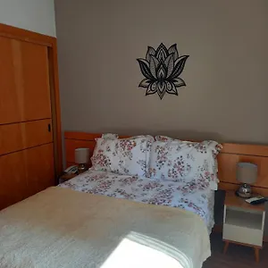Apart-hotel Condomínio Hampton