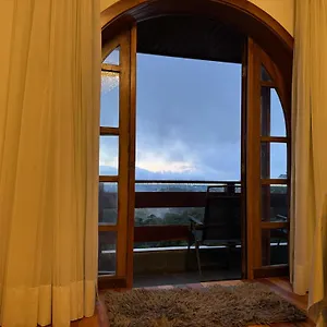 Apartamento Quatre Saisons