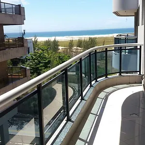 Apartamento Em Rj - Dunas