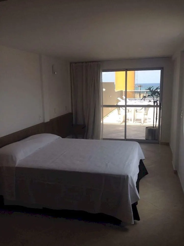 Happy Hotel Ponta Negra Natal