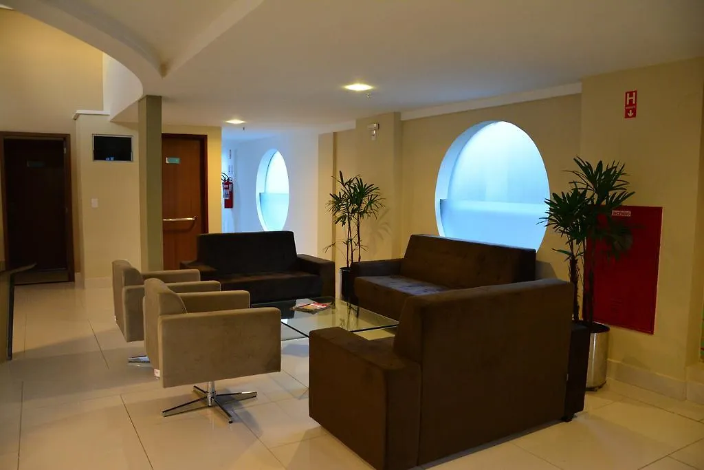 ***  Happy Hotel Ponta Negra Natal Brazil