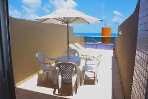 Happy Hotel Ponta Negra Natal