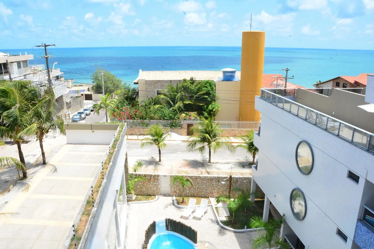 Happy Hotel Ponta Negra Natal
