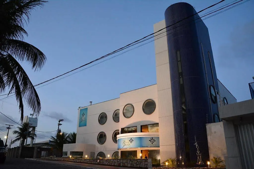 Happy Hotel Ponta Negra Natal