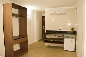 Happy Hotel Ponta Negra Natal Brazil