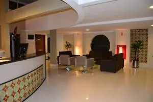 Happy Hotel Ponta Negra Natal