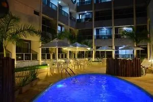 Happy Hotel Ponta Negra Natal