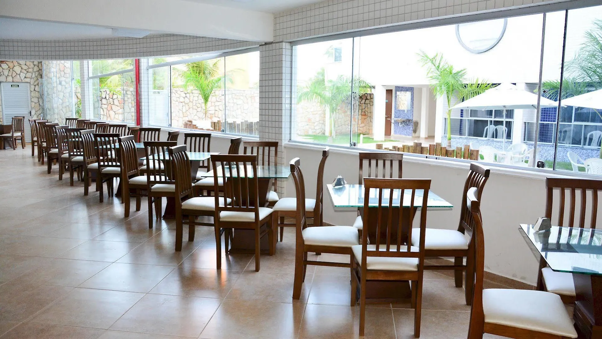 Happy Hotel Ponta Negra Natal Brazil