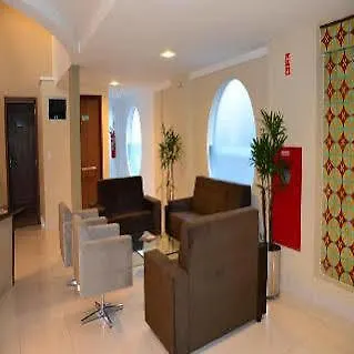 Happy Hotel Ponta Negra Natal