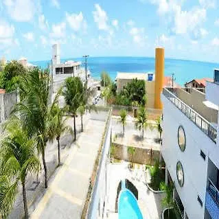 Happy Hotel Ponta Negra Natal