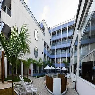 Happy Hotel Ponta Negra Natal