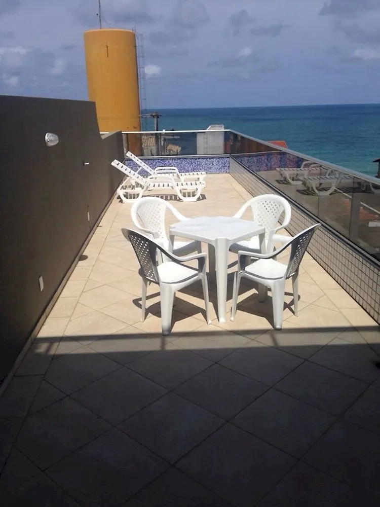 Happy Hotel Ponta Negra Natal